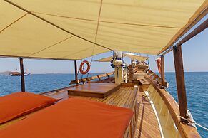 Plataran Phinisi Waecicu