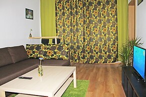 SofiaStyle Apartments