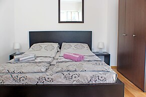 SofiaStyle Apartments