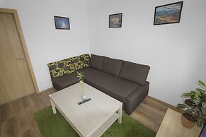 SofiaStyle Apartments