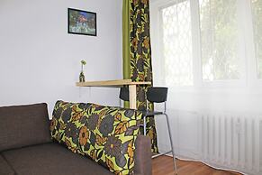 SofiaStyle Apartments