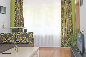 SofiaStyle Apartments