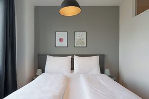BENSIMON apartments Mitte / Moabit