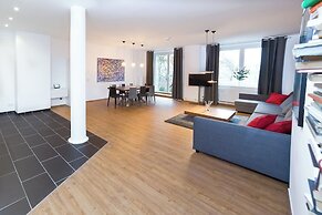 BENSIMON apartments Mitte / Moabit