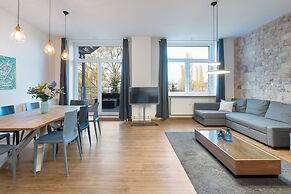 BENSIMON apartments Mitte / Moabit