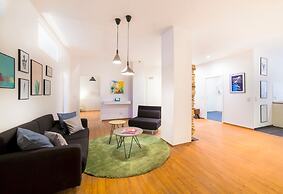 BENSIMON apartments Mitte / Moabit