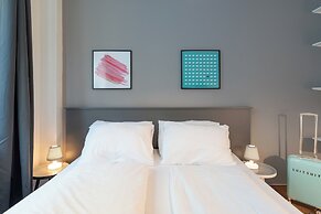 BENSIMON apartments Mitte / Moabit