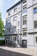 BENSIMON apartments Mitte / Moabit