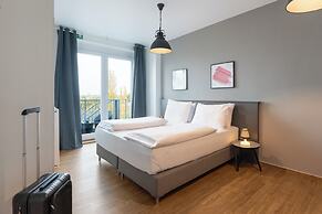 BENSIMON apartments Mitte / Moabit