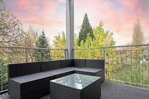 BENSIMON apartments Mitte / Moabit