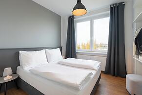 BENSIMON apartments Mitte / Moabit