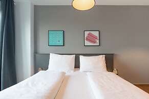 BENSIMON apartments Mitte / Moabit