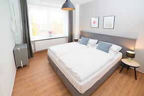 BENSIMON apartments Mitte / Moabit