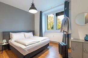 BENSIMON apartments Mitte / Moabit