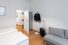 BENSIMON apartments Mitte / Moabit