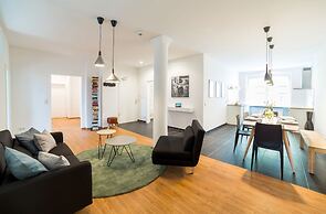 BENSIMON apartments Mitte / Moabit