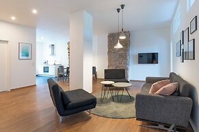 BENSIMON apartments Mitte / Moabit