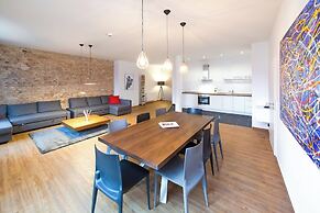 BENSIMON apartments Mitte / Moabit