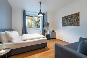 BENSIMON apartments Mitte / Moabit