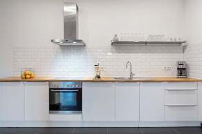 BENSIMON apartments Mitte / Moabit