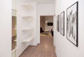 BENSIMON apartments Mitte / Moabit
