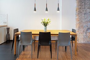 BENSIMON apartments Mitte / Moabit