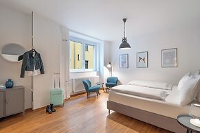 BENSIMON apartments Mitte / Moabit