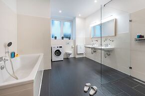 BENSIMON apartments Mitte / Moabit