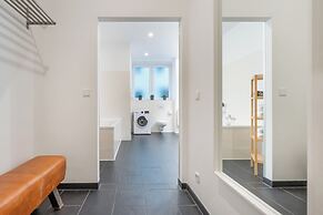 BENSIMON apartments Mitte / Moabit