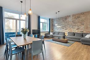 BENSIMON apartments Mitte / Moabit