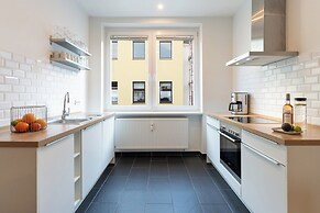 BENSIMON apartments Mitte / Moabit