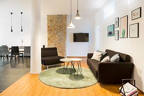BENSIMON apartments Mitte / Moabit