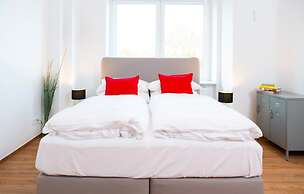 BENSIMON apartments Mitte / Moabit