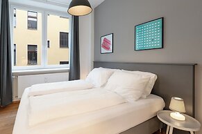 BENSIMON apartments Mitte / Moabit