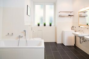 BENSIMON apartments Mitte / Moabit