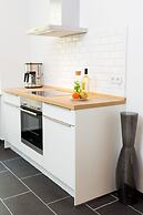 BENSIMON apartments Mitte / Moabit