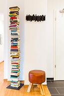 BENSIMON apartments Mitte / Moabit