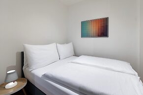 BENSIMON apartments Mitte / Moabit