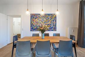 BENSIMON apartments Mitte / Moabit