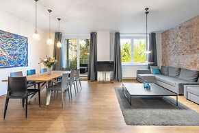 BENSIMON apartments Mitte / Moabit