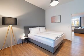 BENSIMON apartments Mitte / Moabit