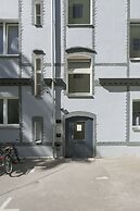 BENSIMON apartments Mitte / Moabit