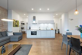 BENSIMON apartments Mitte / Moabit