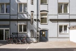 BENSIMON apartments Mitte / Moabit