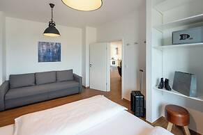 BENSIMON apartments Mitte / Moabit