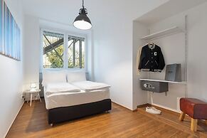 BENSIMON apartments Mitte / Moabit