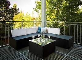 BENSIMON apartments Mitte / Moabit