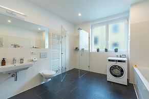 BENSIMON apartments Mitte / Moabit