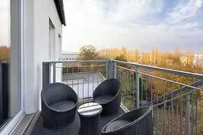 BENSIMON apartments Mitte / Moabit