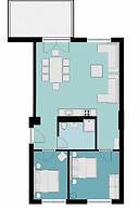 BENSIMON apartments Mitte / Moabit